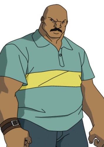 Ox