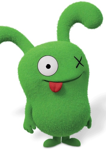 Ox