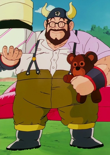 Ox-King