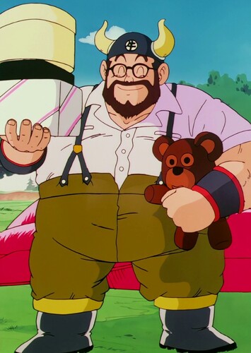 Ox-King