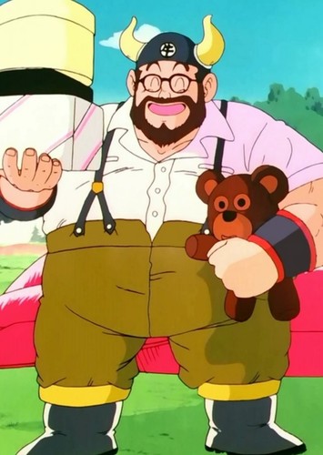Ox-King