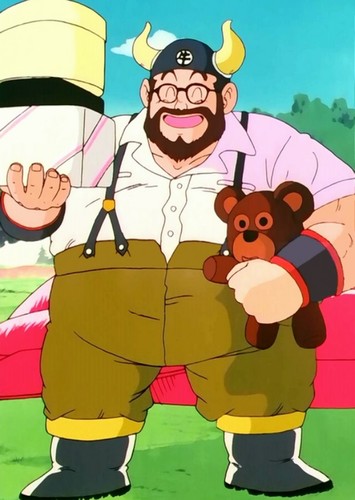 Ox King