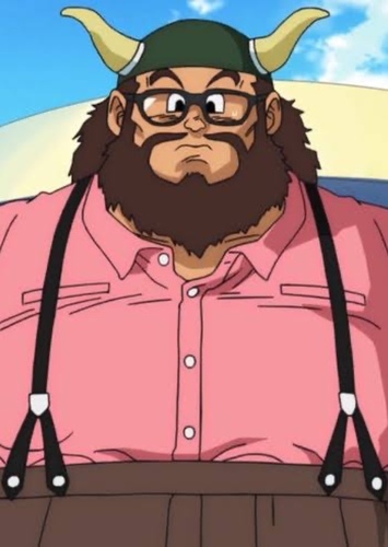 Ox-King
