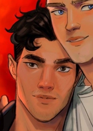 Oxnard Matheson