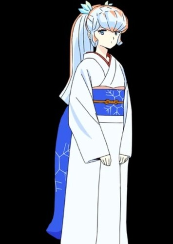 Oyuki