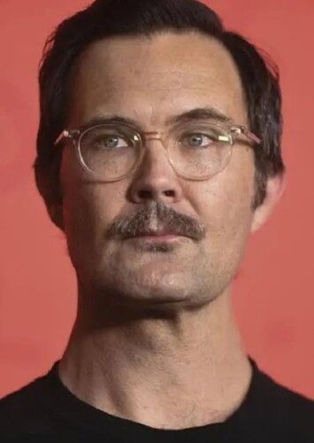 Oz Perkins