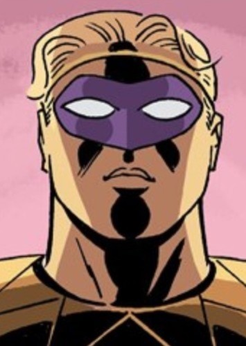 Ozymandias
