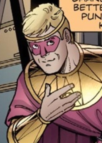 Ozymandias