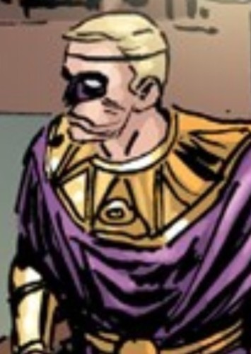 Ozymandias