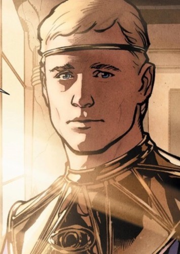 Ozymandias