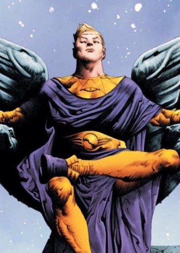 Ozymandias