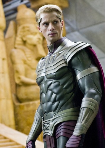 Ozymandias