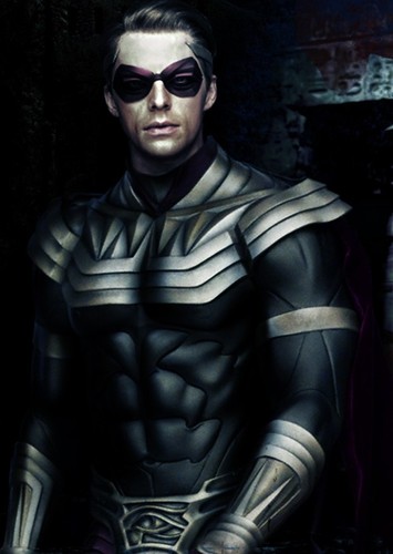 Ozymandias