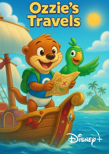 Ozzie's Travels