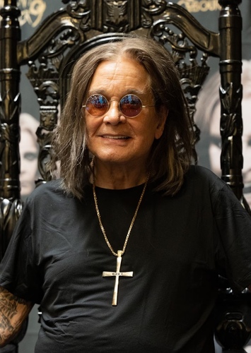 Ozzy Osbourne