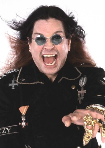 Ozzy Osbourne