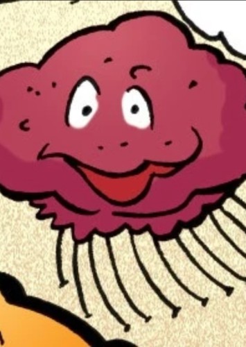 P.B. Jellyfish