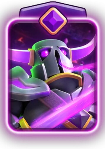 P.E.K.K.A.