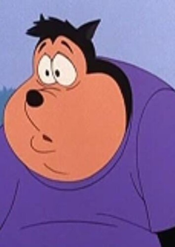 P. J. Pete