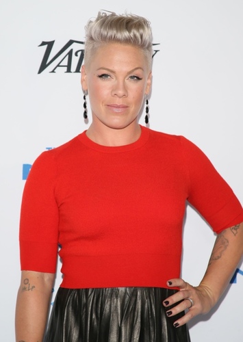 P!nk