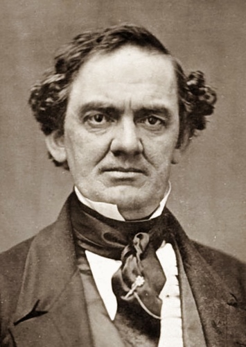 P.T. Barnum
