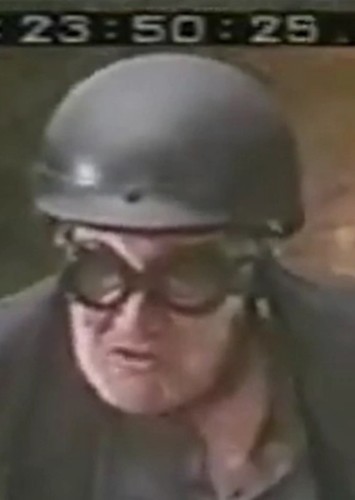 P.T. Boomer