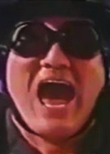 P.T Boomer