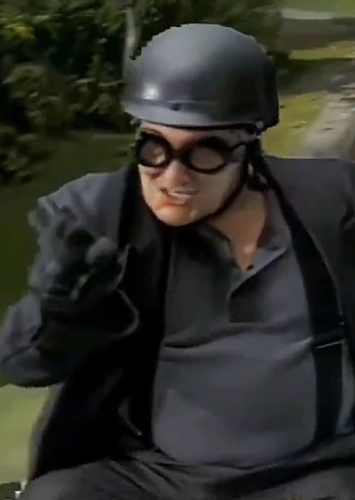 P.t Boomer