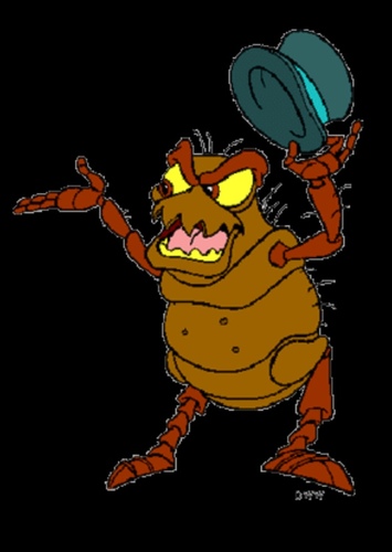 P.T. Flea
