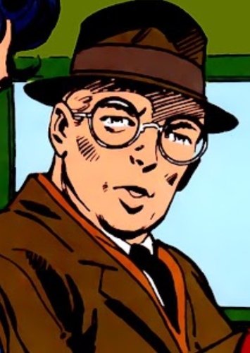 Pa Kent