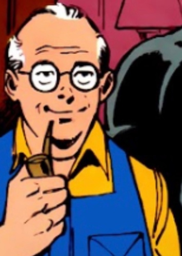 Pa Kent