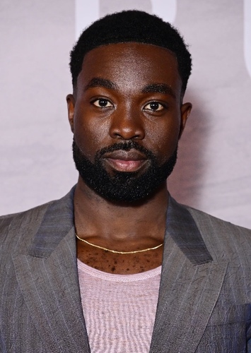 Paapa Essiedu