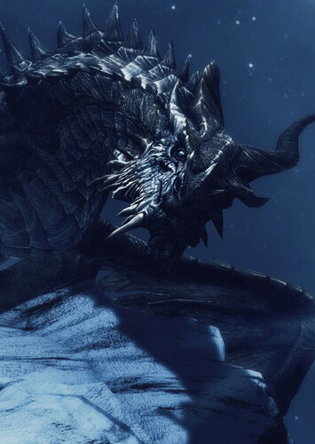 Paarthurnax