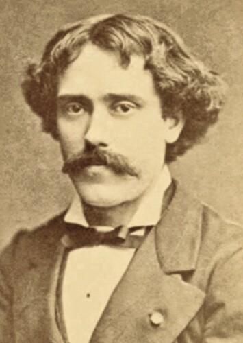 Pablo de Sarasate