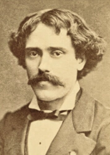 Pablo de Sarasate