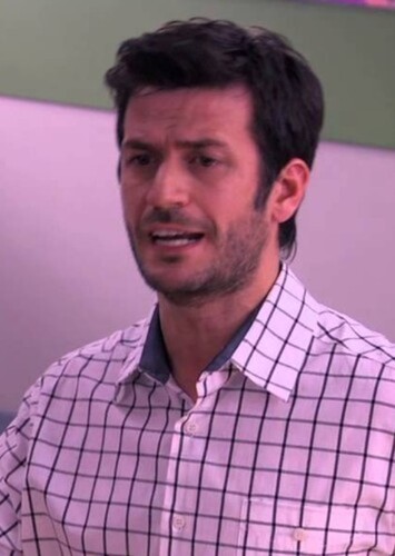 Pablo Galindo