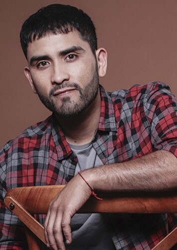 Pablo Gallardo Álvarez