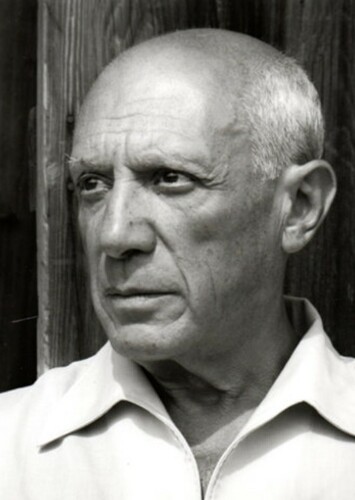 Pablo Picasso