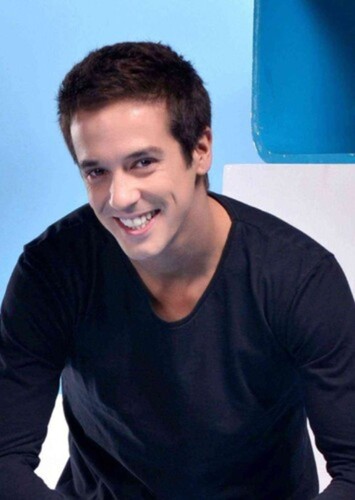 Pablo Saavedra