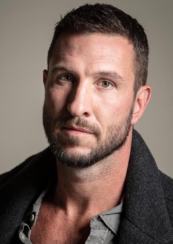 Pablo Schreiber