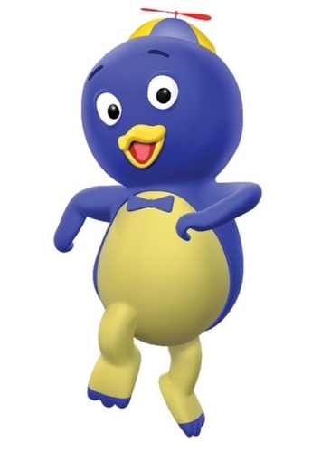 Pablo (singing)