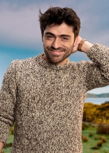 Pablo Toro
