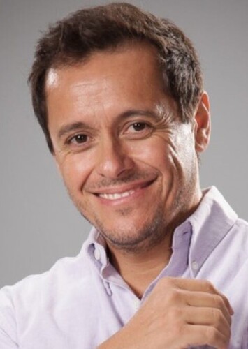 Pablo Ventura