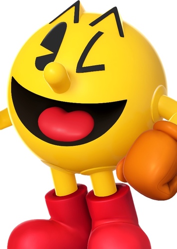 Pac-Man