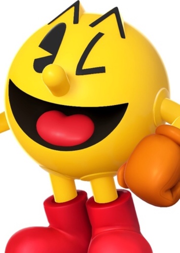 Pac-Man