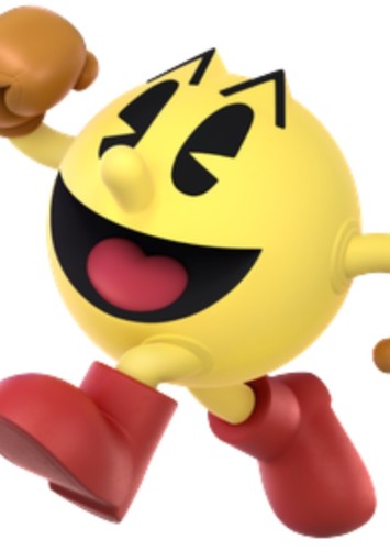 Pac-Man