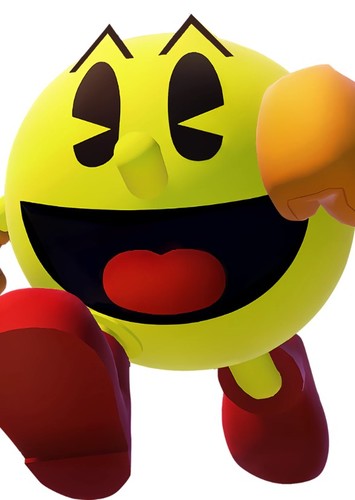Pac man