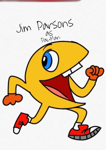 Pac Man