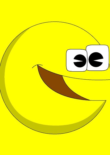 Pac-Man