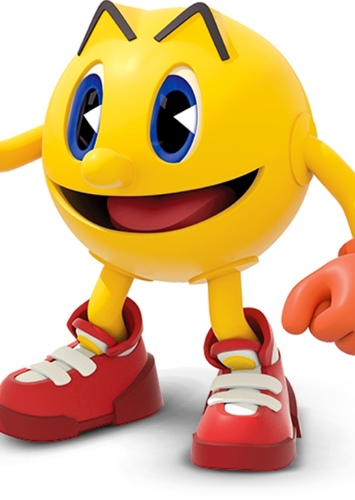 Pac-man